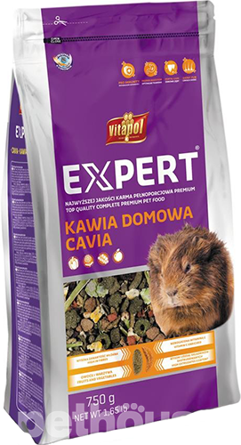 Vitapol Expert Корм для морских свинок