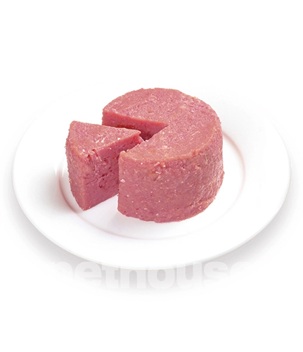 Wanpy Beef Вологий корм з яловичиною для собак