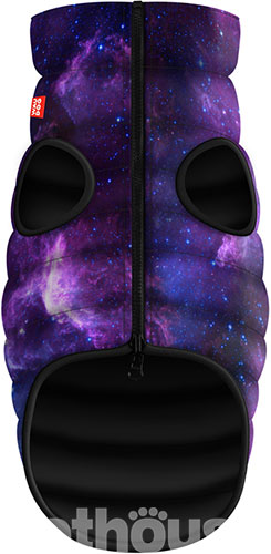 WauDog Clothes Курточка "NASA21" для собак