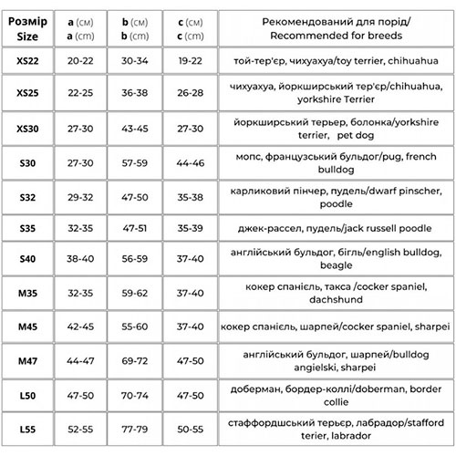 WauDog Clothes Вітрівка світловідбивна для собак, сіра