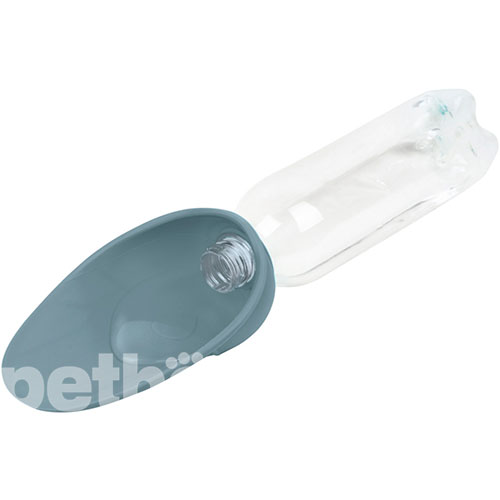 WauDog Silicone Поилка-насадка на бутылку для кошек и собак