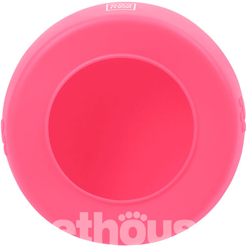 WauDog Silicone Миска-непроливайка для собак, 1 л