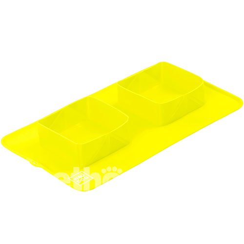 WauDog Silicone Миска складная для кошек и собак