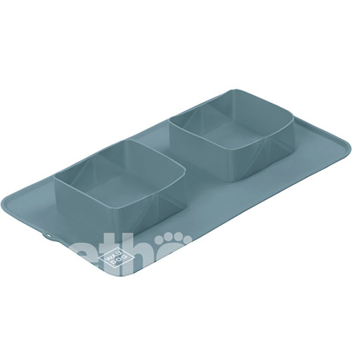 WauDog Silicone Миска складная для кошек и собак