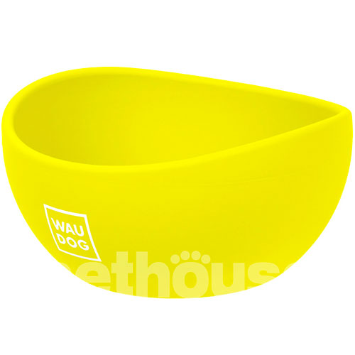 WauDog Silicone Миска для кошек и собак малых пород