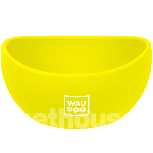 WauDog Silicone Миска для кошек и собак малых пород