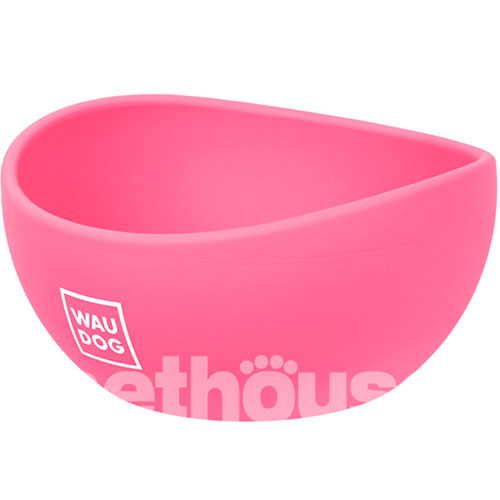 WauDog Silicone Миска для кошек и собак малых пород