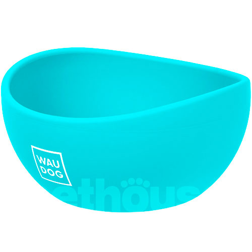 WauDog Silicone Миска для кошек и собак малых пород