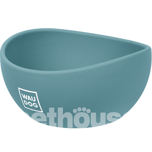 WauDog Silicone Миска для кошек и собак малых пород