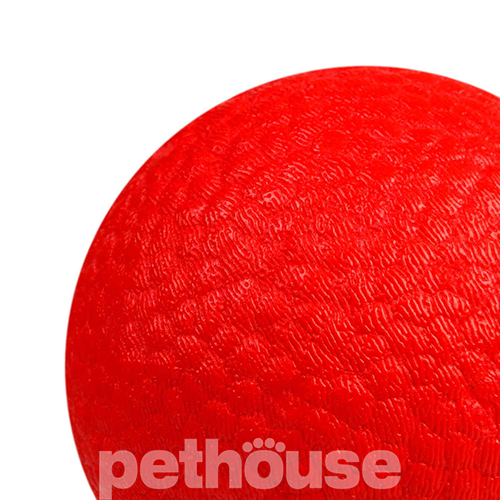 WauDog Fun Red Ball М’яч для собак