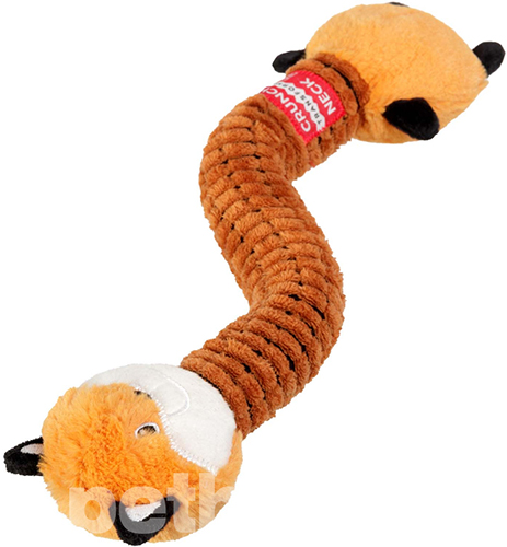 WauDog Fun Crunchy "Лисиця" для собак