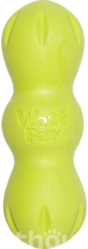 West Paw Rumpus Іграшка для собак, 13 см, фото 2
