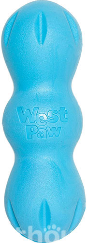 West Paw Rumpus Игрушка для собак, 13 см, фото 4