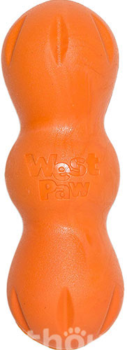 West Paw Rumpus Іграшка для собак, 13 см, фото 6