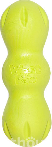 West Paw Rumpus Игрушка для собак, 16 см, фото 4