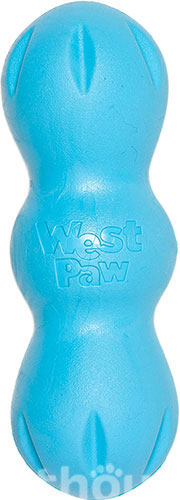 West Paw Rumpus Игрушка для собак, 16 см, фото 6