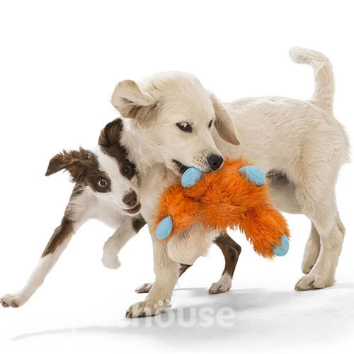 West Paw Jefferson Іграшка для собак середніх та великих порід, фото 6