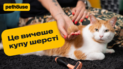 Як користуватися дешедером?