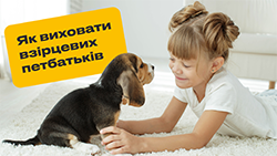 Як правильно виховати взірцевих петбатьків?