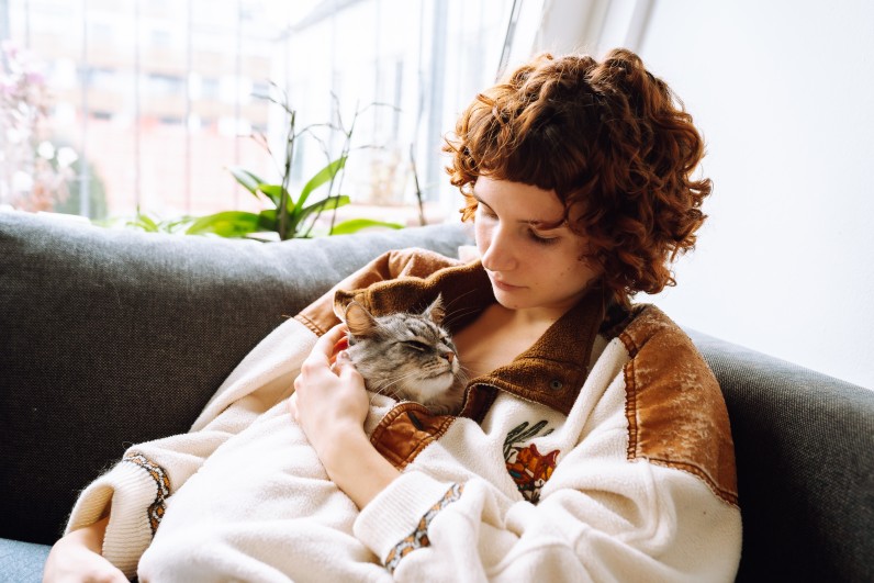 Что такое puppy blues и как защитить себя от разочарования после появления питомца - Фото 1
